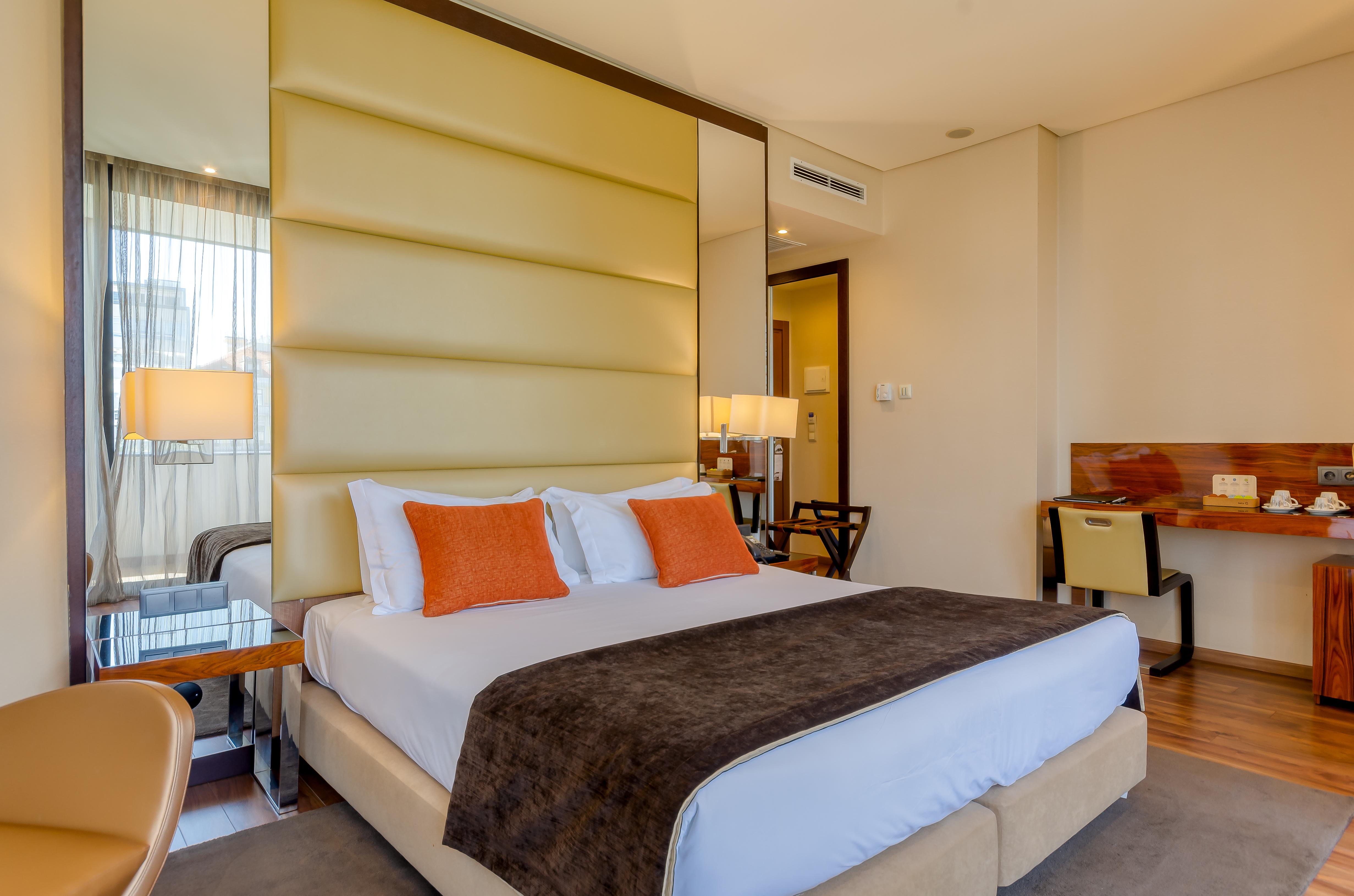 TURIM Av. Liberdade Hotel Lisboa Exteriör bild