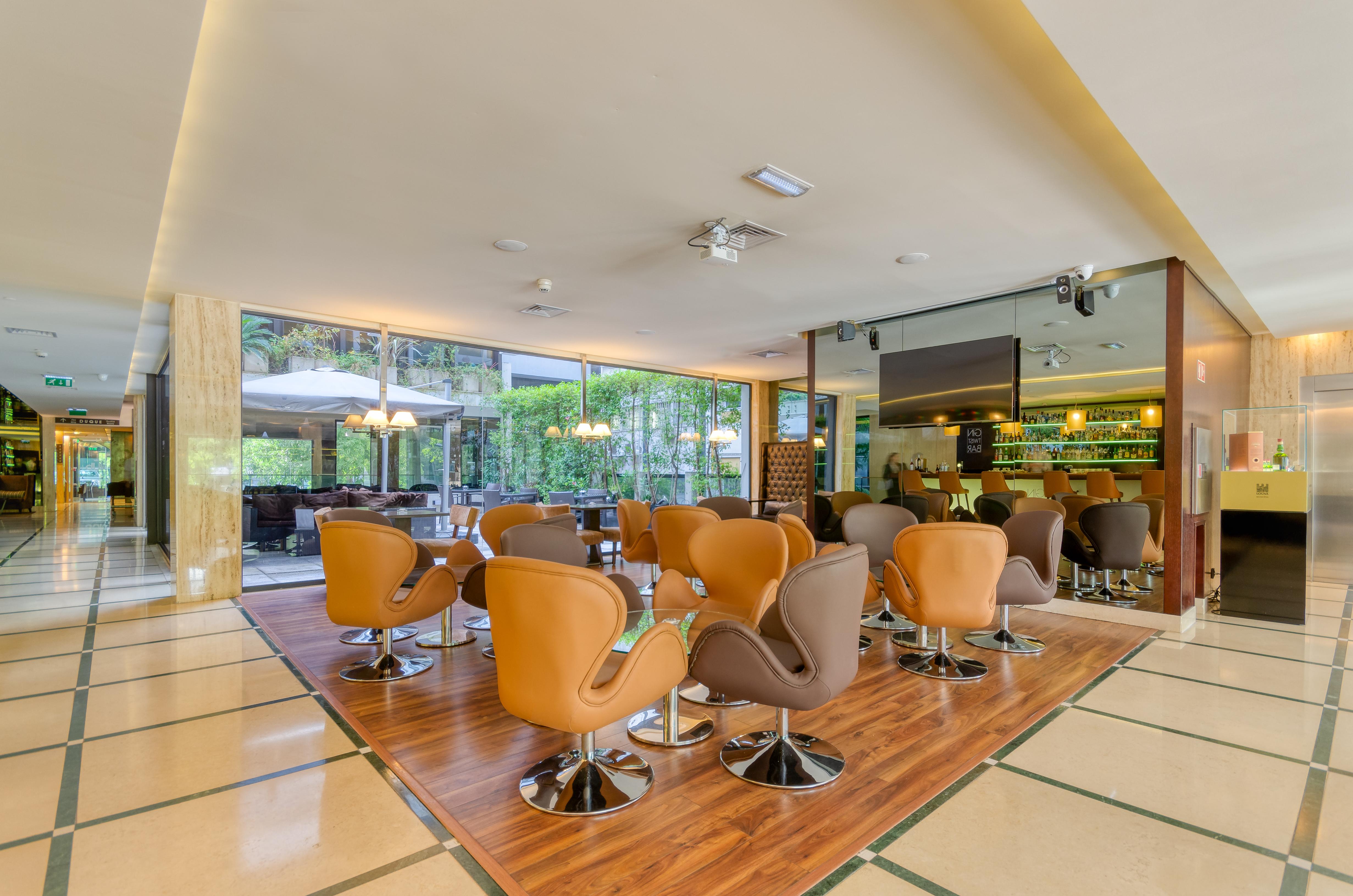 TURIM Av. Liberdade Hotel Lisboa Exteriör bild