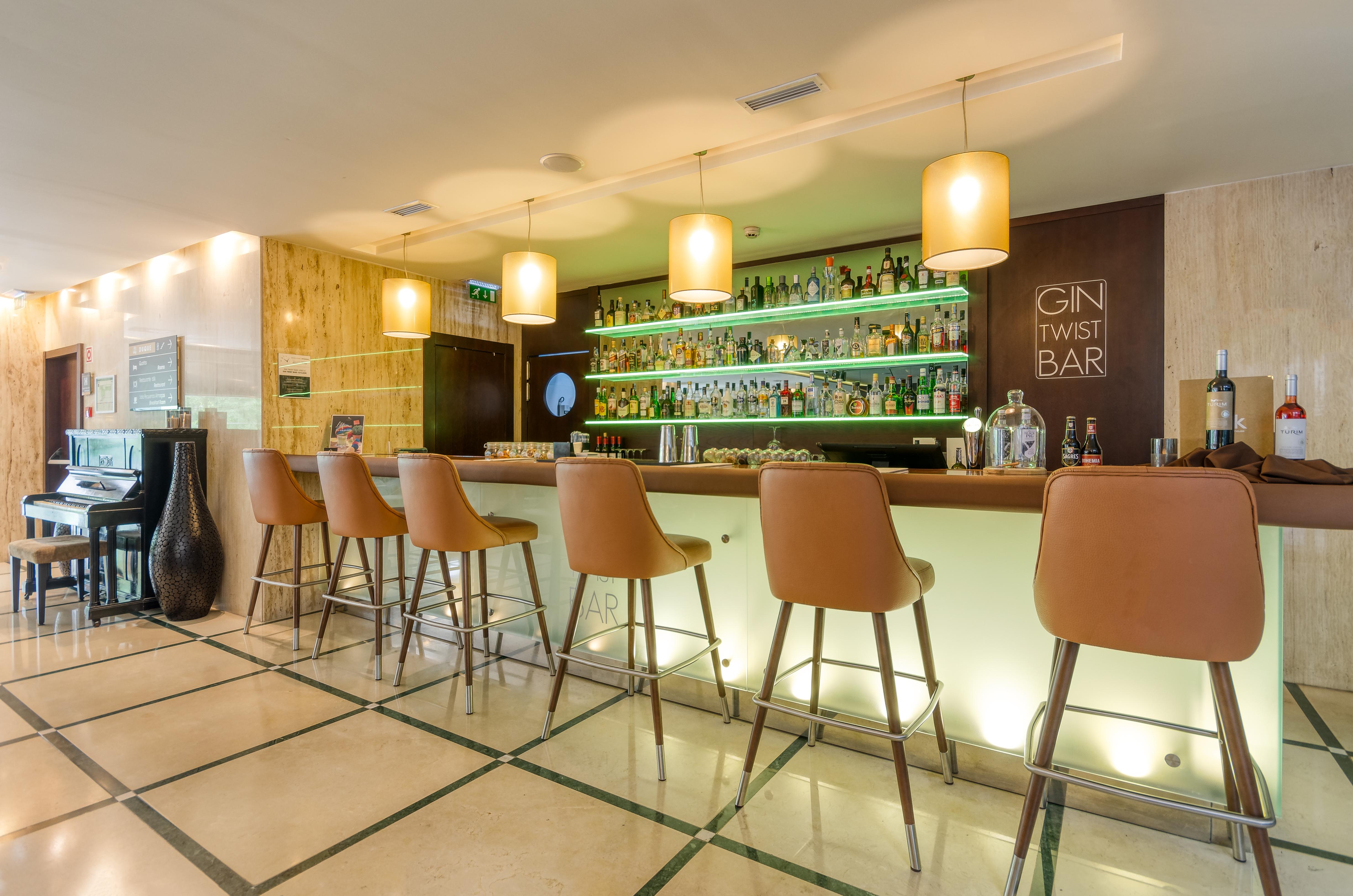 TURIM Av. Liberdade Hotel Lisboa Exteriör bild