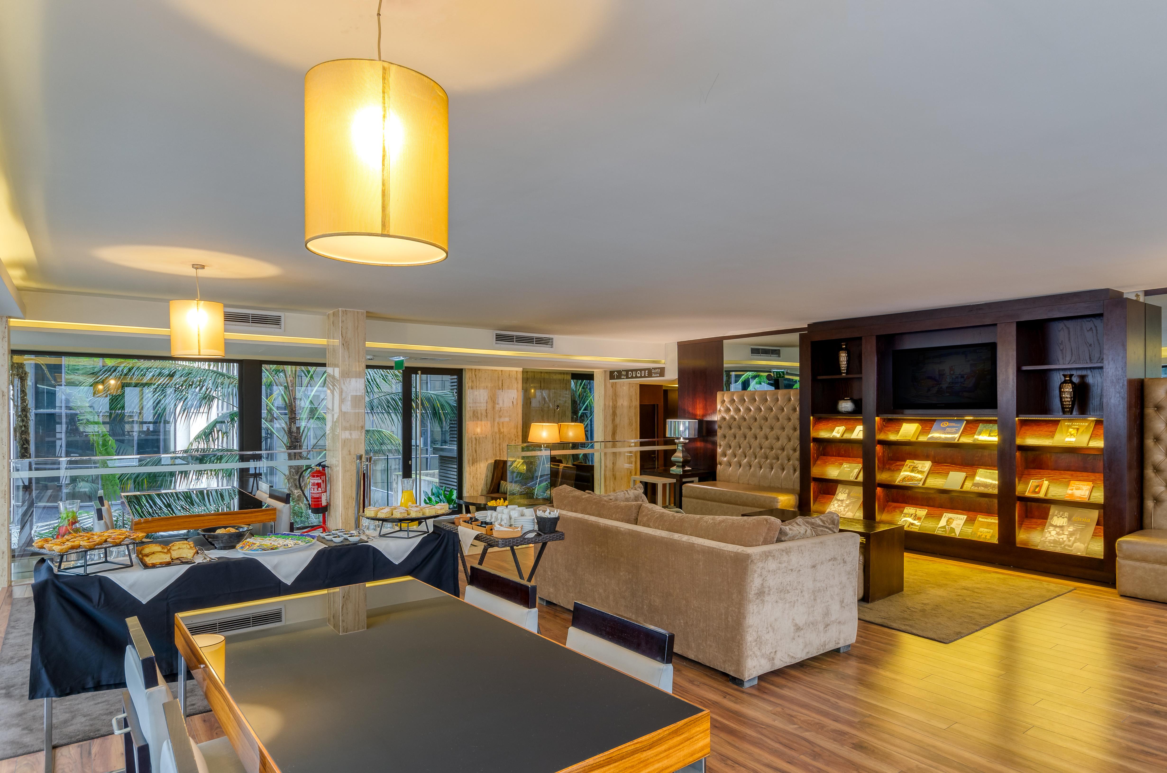 TURIM Av. Liberdade Hotel Lisboa Exteriör bild