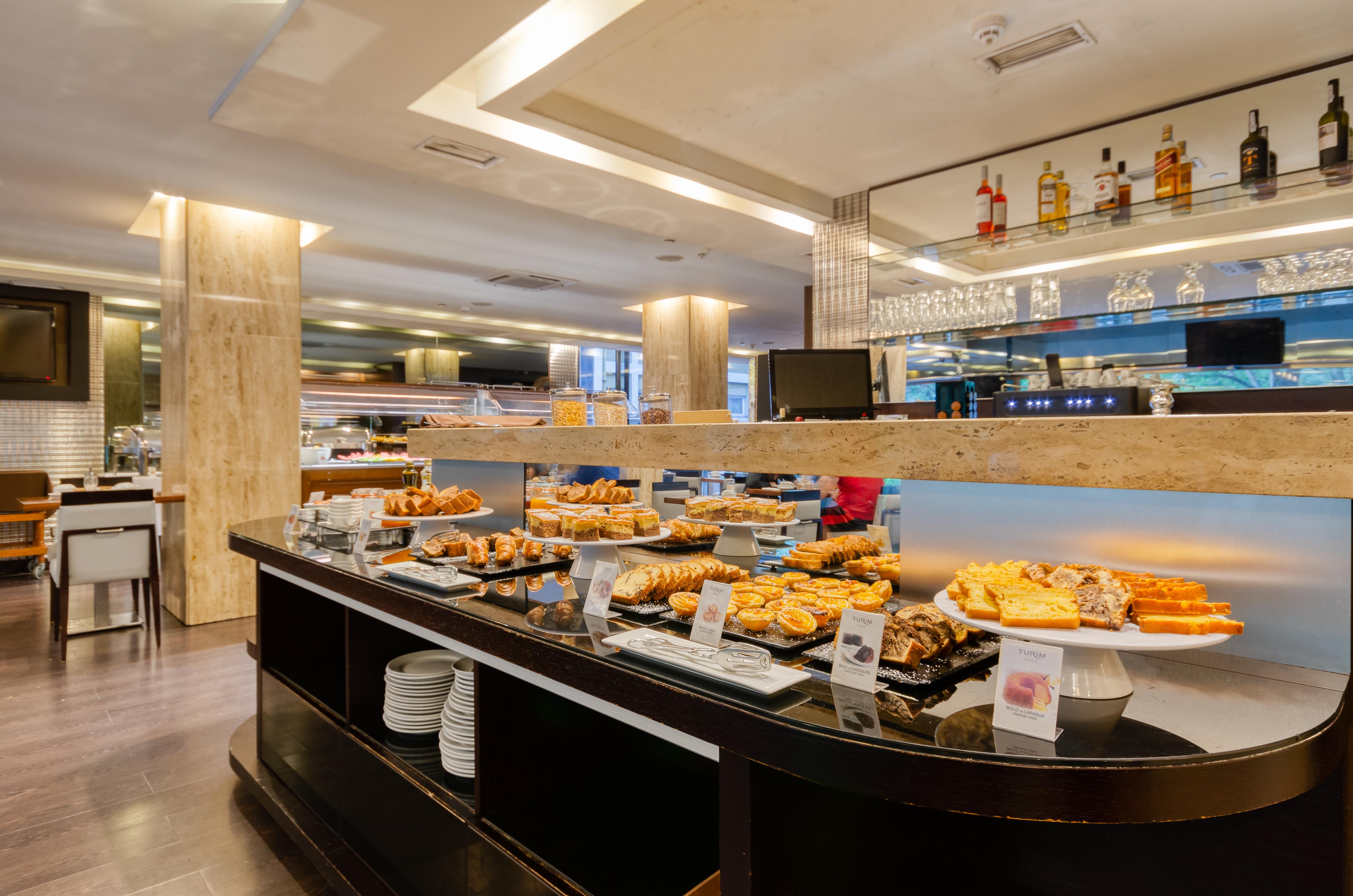 TURIM Av. Liberdade Hotel Lisboa Exteriör bild