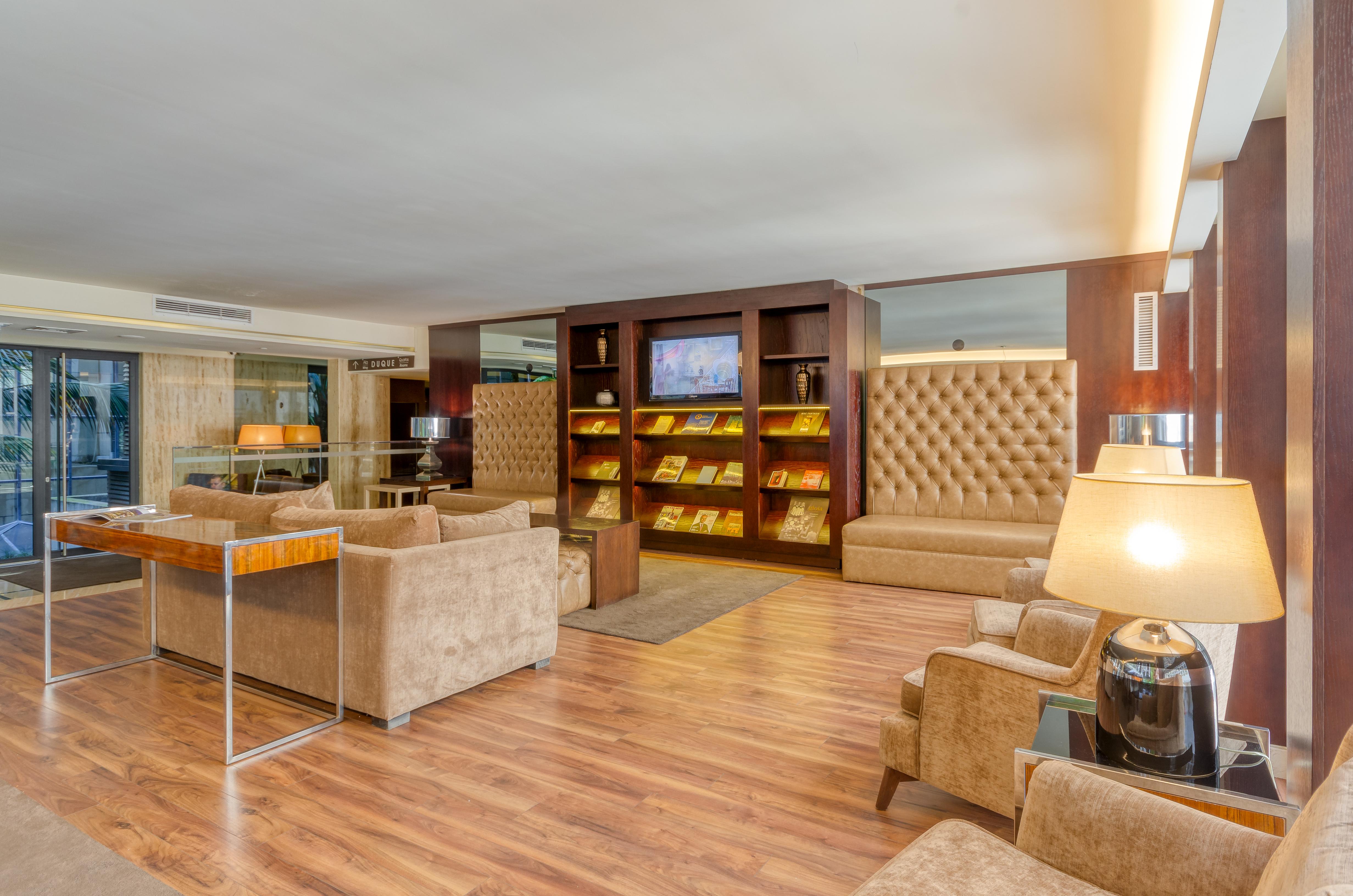 TURIM Av. Liberdade Hotel Lisboa Exteriör bild