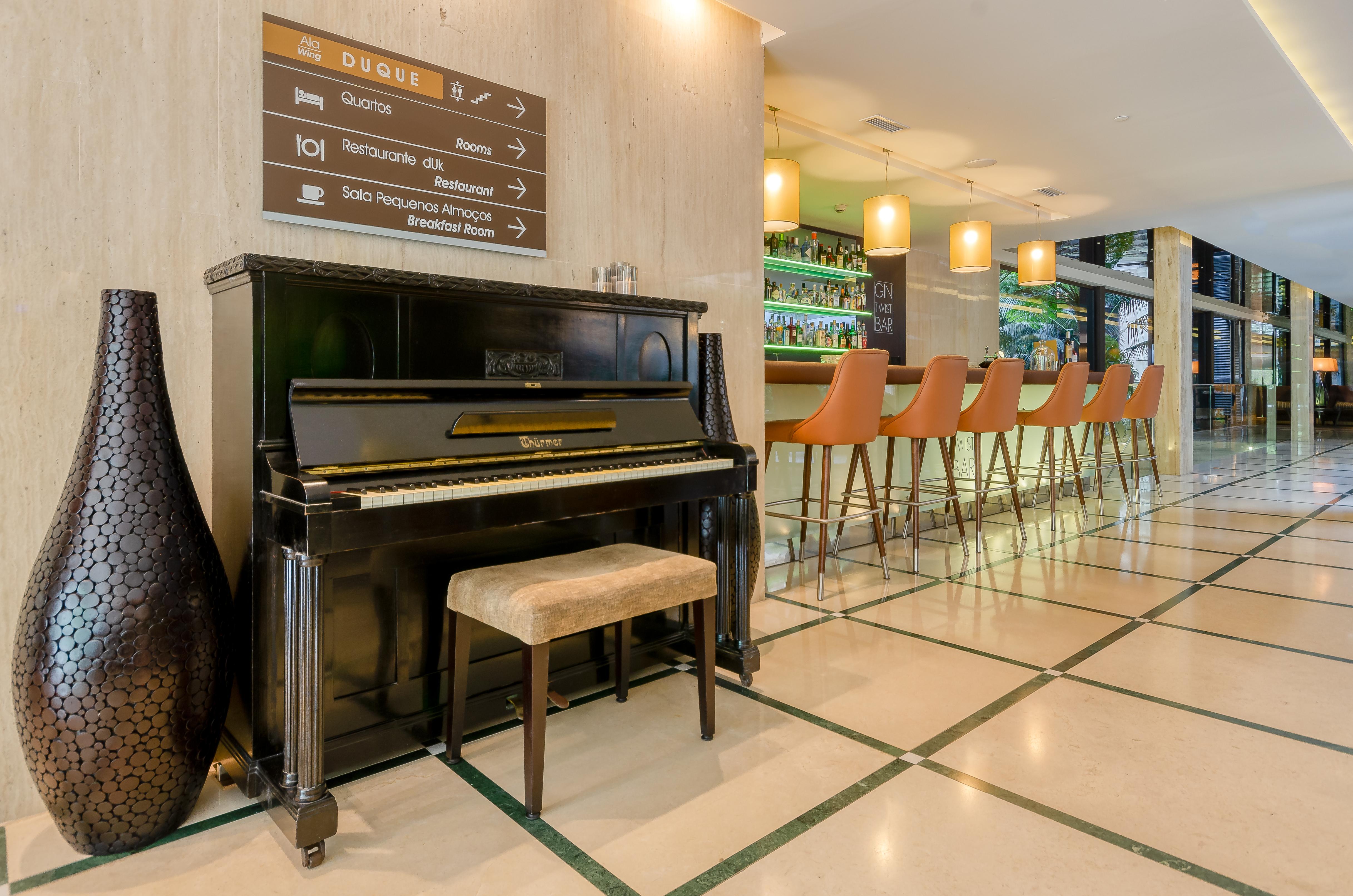 TURIM Av. Liberdade Hotel Lisboa Exteriör bild