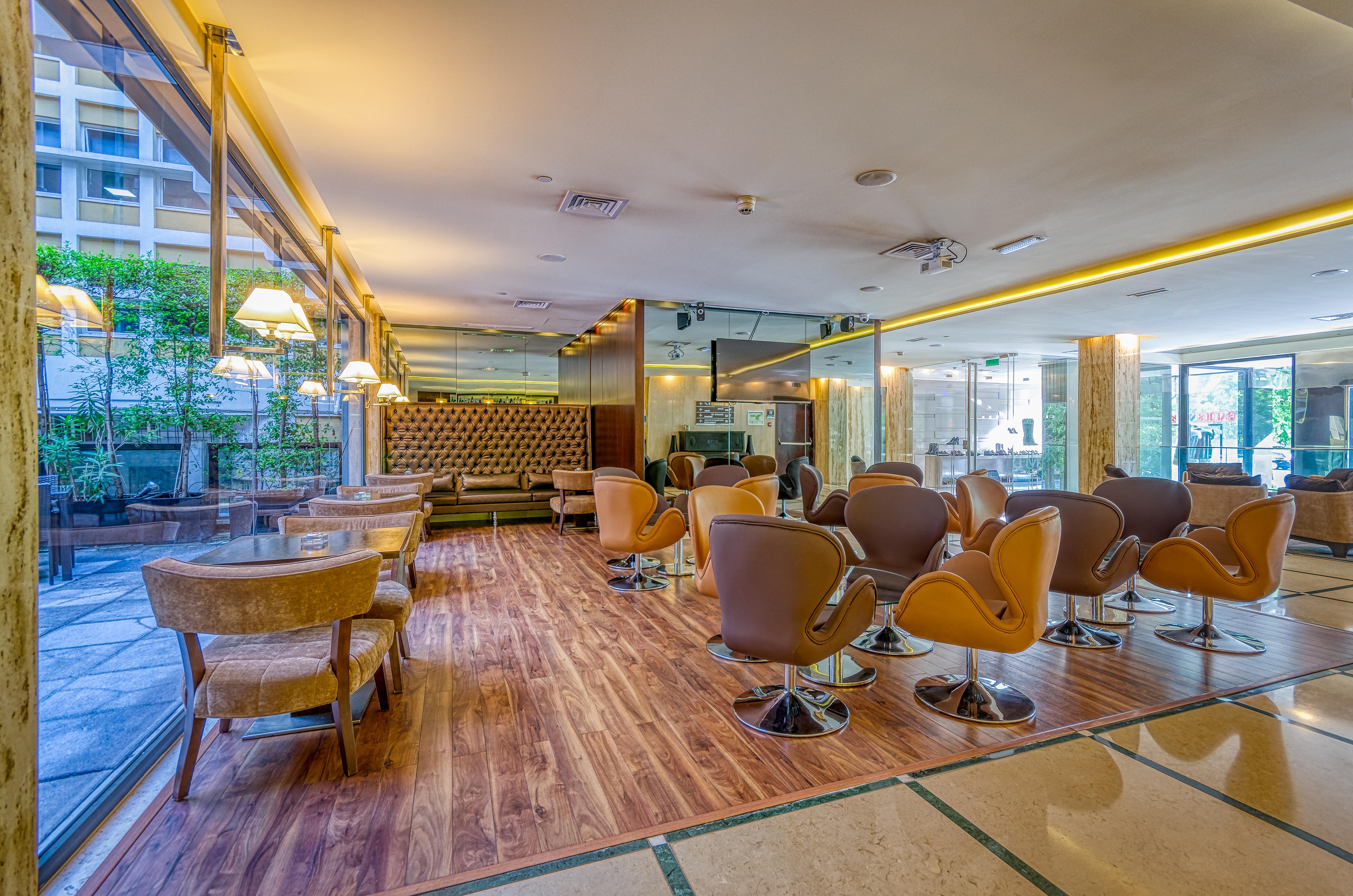 TURIM Av. Liberdade Hotel Lisboa Exteriör bild