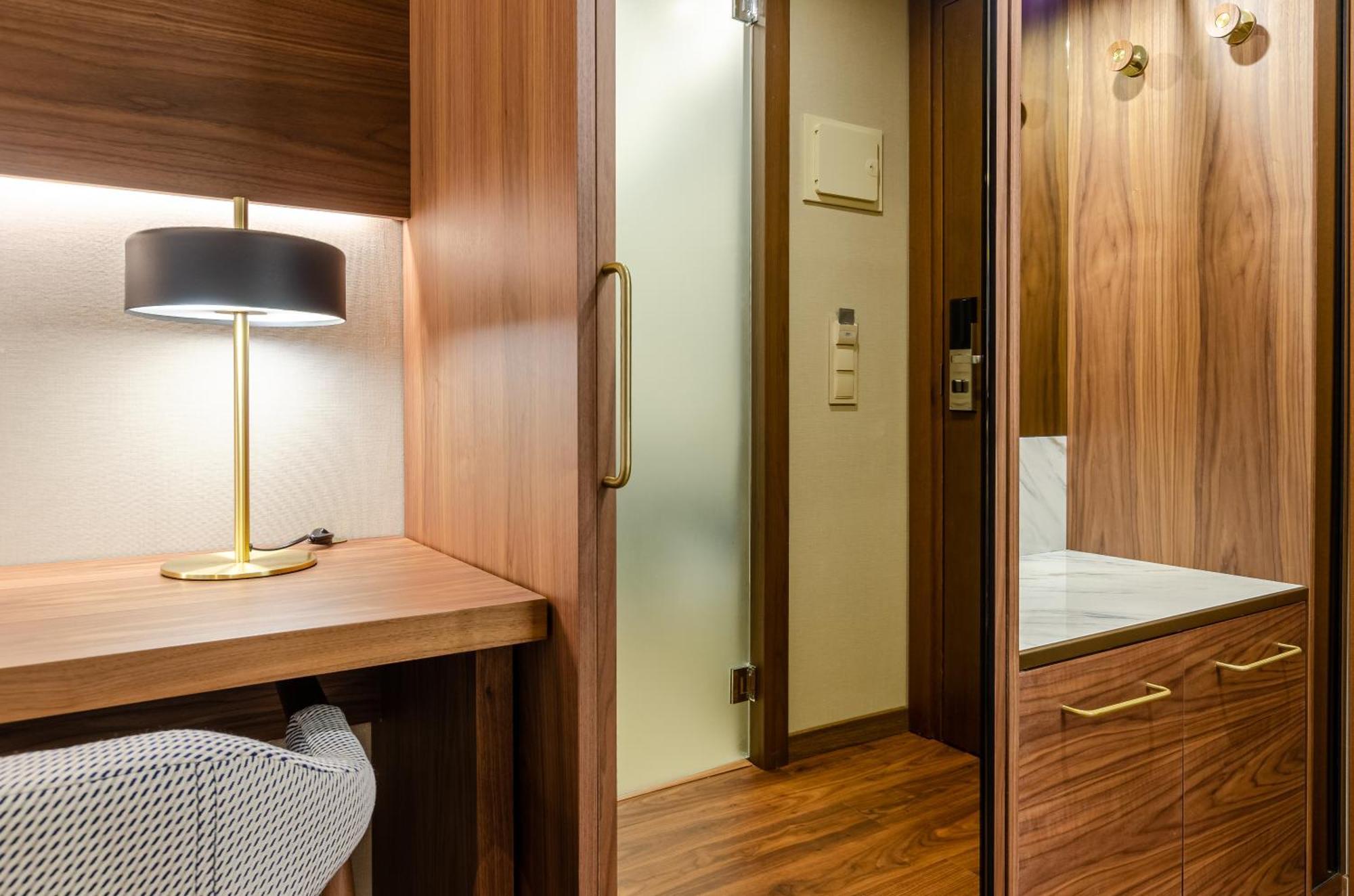 TURIM Av. Liberdade Hotel Lisboa Exteriör bild