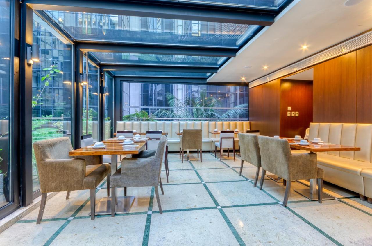 TURIM Av. Liberdade Hotel Lisboa Exteriör bild